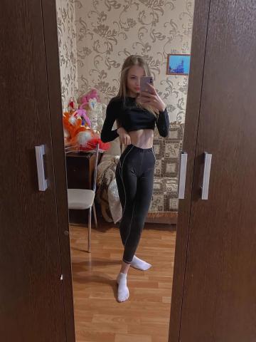 Проститутка Венера